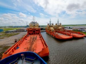 offshore ahts