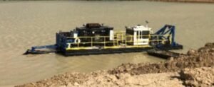 ims 7012 dredge
