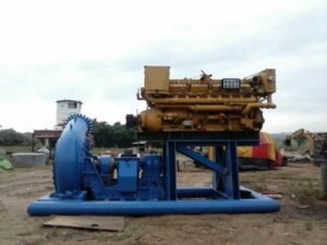 24x20 booster pump