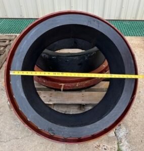 30" pipe flanges