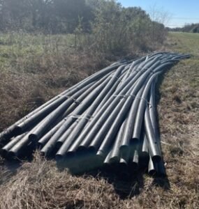 4 inch hdpe ips pipe