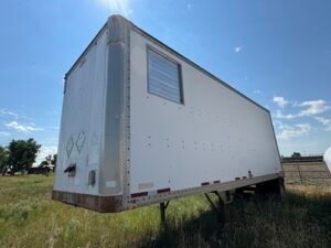 200kW genset