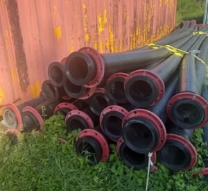 8 inch sdr 27 pipe