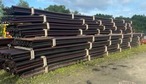 4 inch hdpe ips pipe