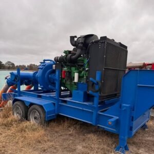 water transfer pump