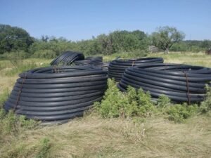 3 inch hdpe