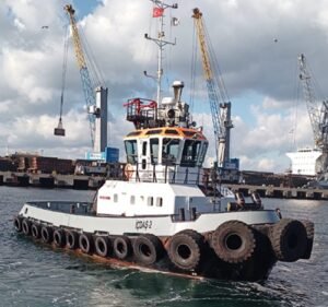 nearshore tug