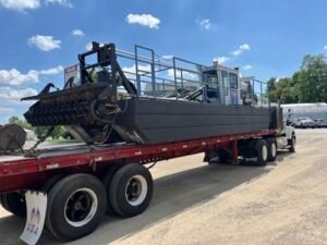 vmi dredge