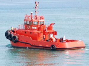 ASD Tug