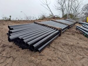 3" hdpe pipe