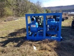 Thompson Jet Pump