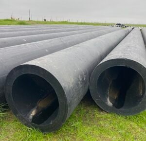20 inch hdpe