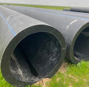 36" PE4710