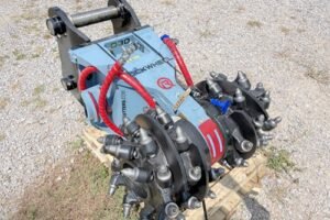 Rockwheel D30