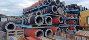 600mm hose
