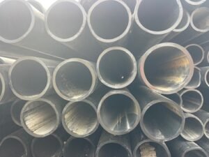 10-inch hdpe