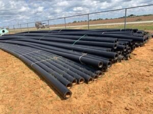 6-inch SDR 7 Shield Pipe