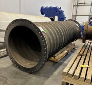 heavy duty dredge hose