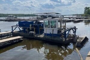 IMS Versi-Dredge 4010