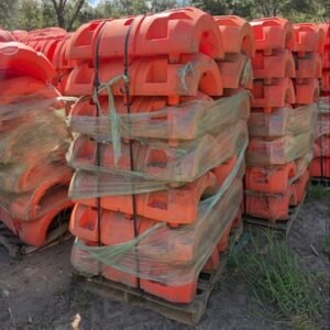 pipe floats