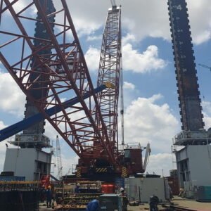 888 manitowoc crane
