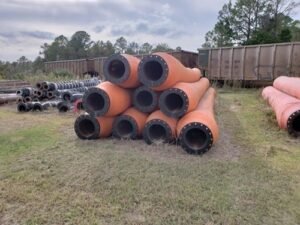 20 inch dunlop hose