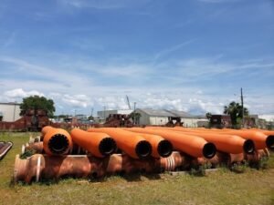 16 inch hose