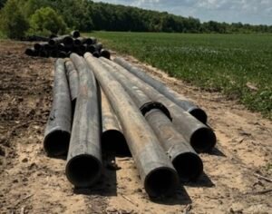 14 inch hdpe pipe