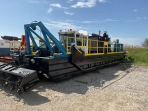 IMS 7012 Dredge