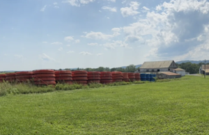 2" conduit hdpe pipe
